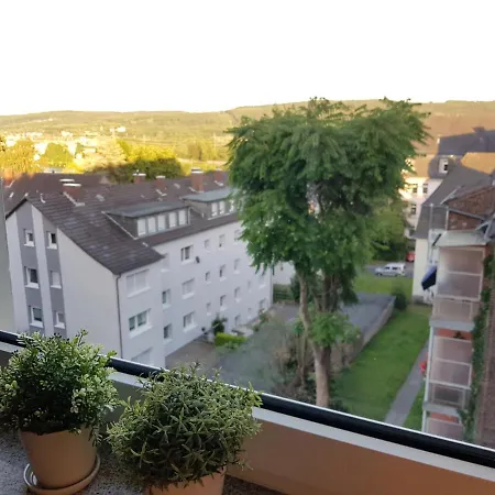 Apartment Wetter * Wetter (Ruhr)
