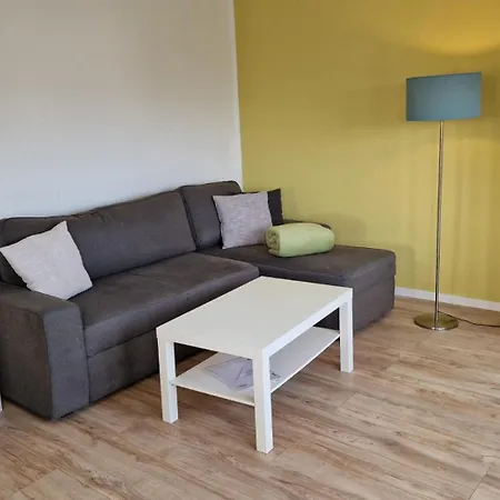 Apartment Wetter
