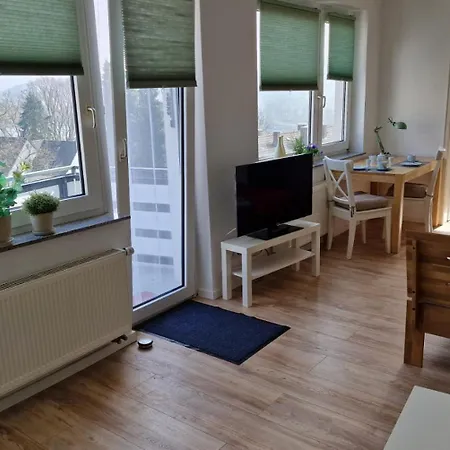 Apartment Wetter