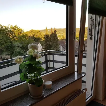 Apartment Wetter Apartament Wetter (Ruhr)