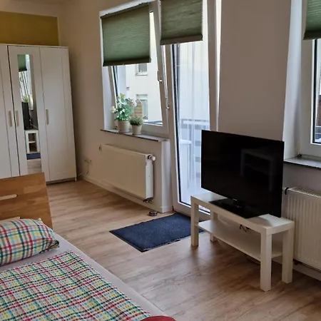 Apartment Wetter