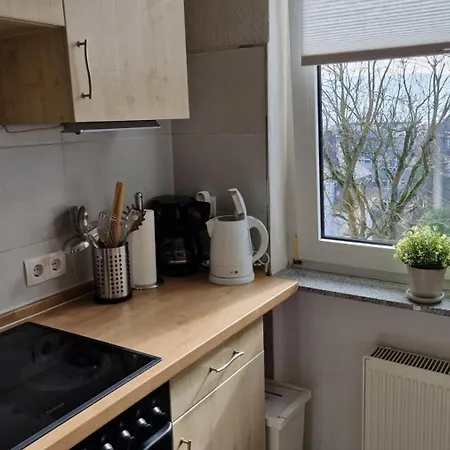 Apartament Apartment Wetter