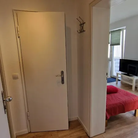 Apartament Apartment Wetter *