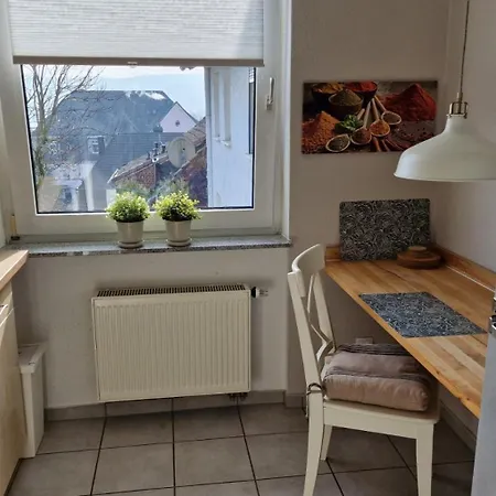 Apartment Wetter * Wetter (Ruhr)