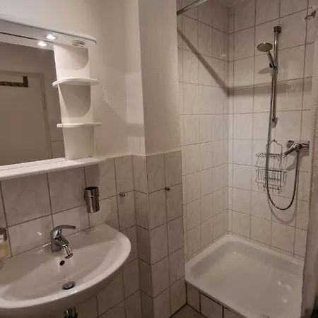 Apartament Apartment Wetter *